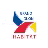 Logo Grand Dijon Habitat 2