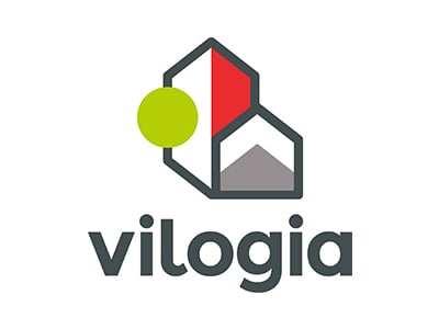 Vilogia logo