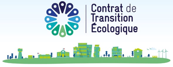 Contrat de transition écologique