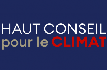 Haut Conseil pour le Climat-1