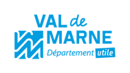 Logo Val de Marne