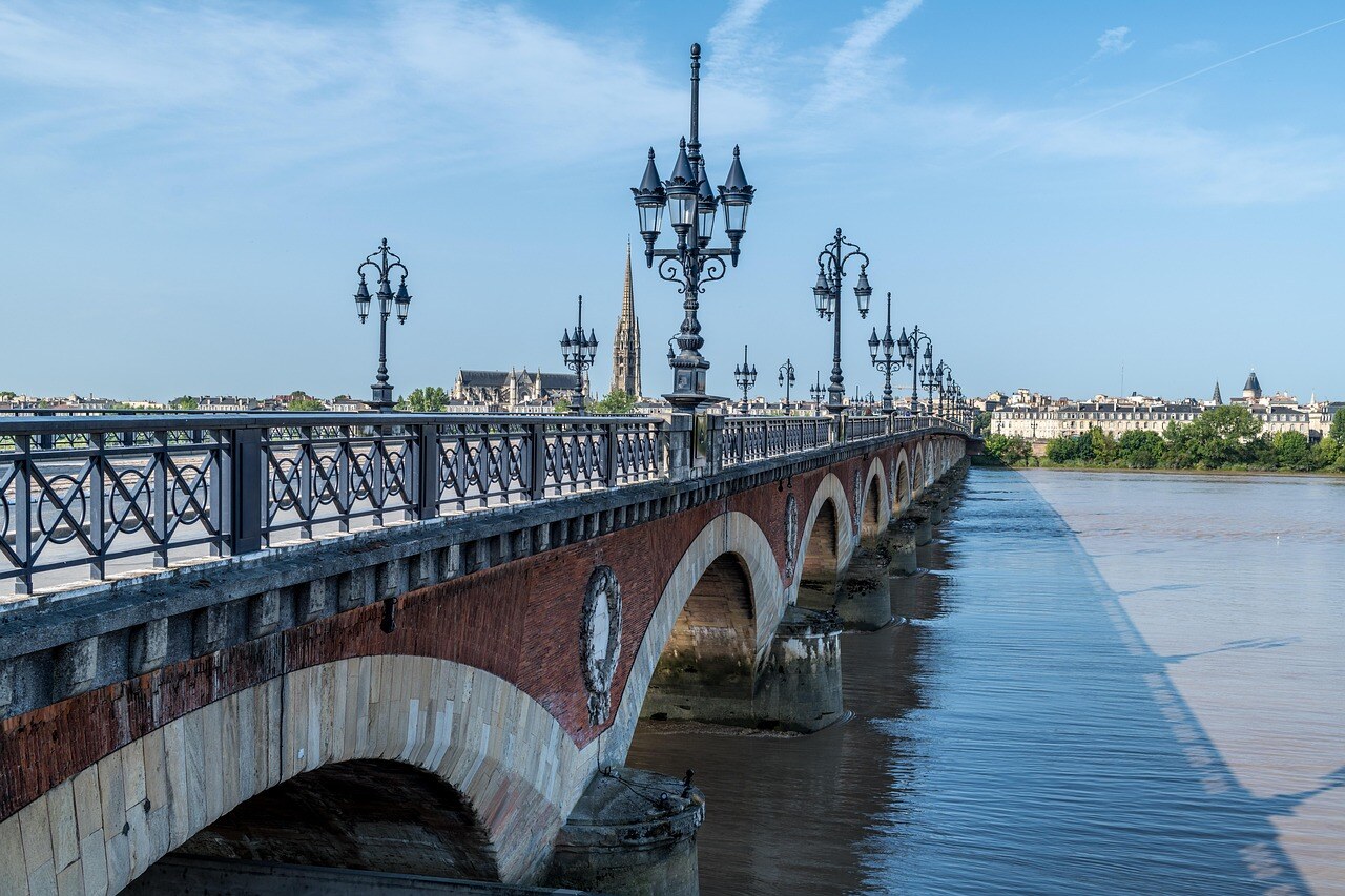 be gironde