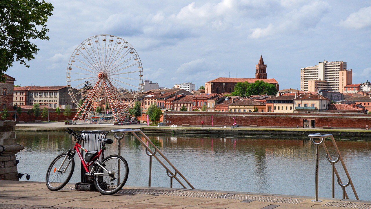 be haute Garonne