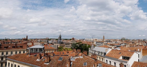 bureau études haute garonne