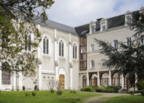 AVELTYS commissionne un projet de réhabilitation à Angers !