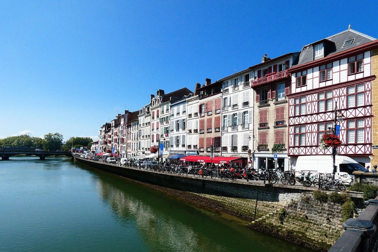 BE Bayonne