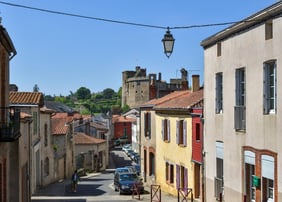 BE indre et loire
