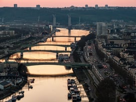 Bureau détude Normandie