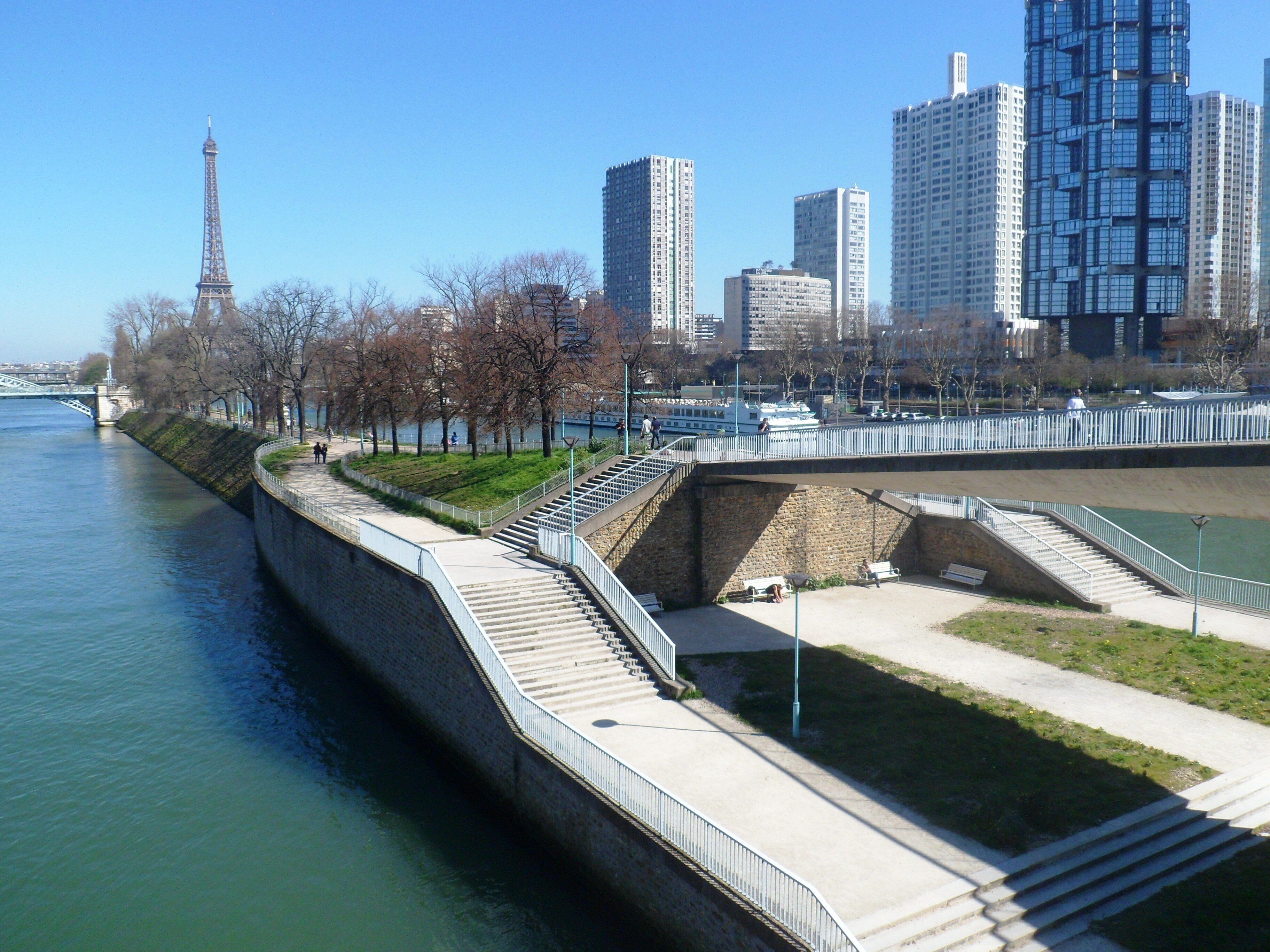 Bureau détudes Île-de-France