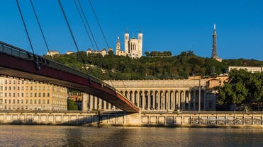 Bureau détudes Auvergne-Rhône-Alpes