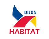 Grand Dijon Habitat logo