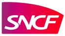 Logo SNCF