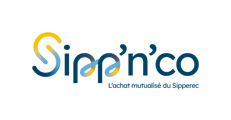 Nouveau logo SIPPNCO