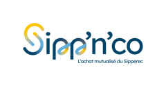 Nouveau logo SIPPNCO