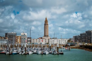 be le havre