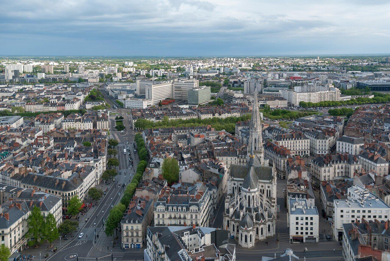 be loire atlantique