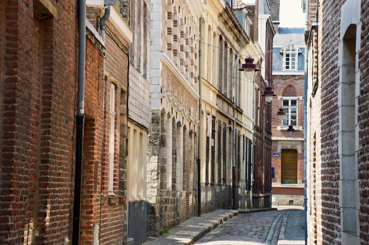 be loiret