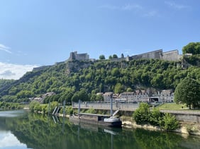 bureau détudes besancon