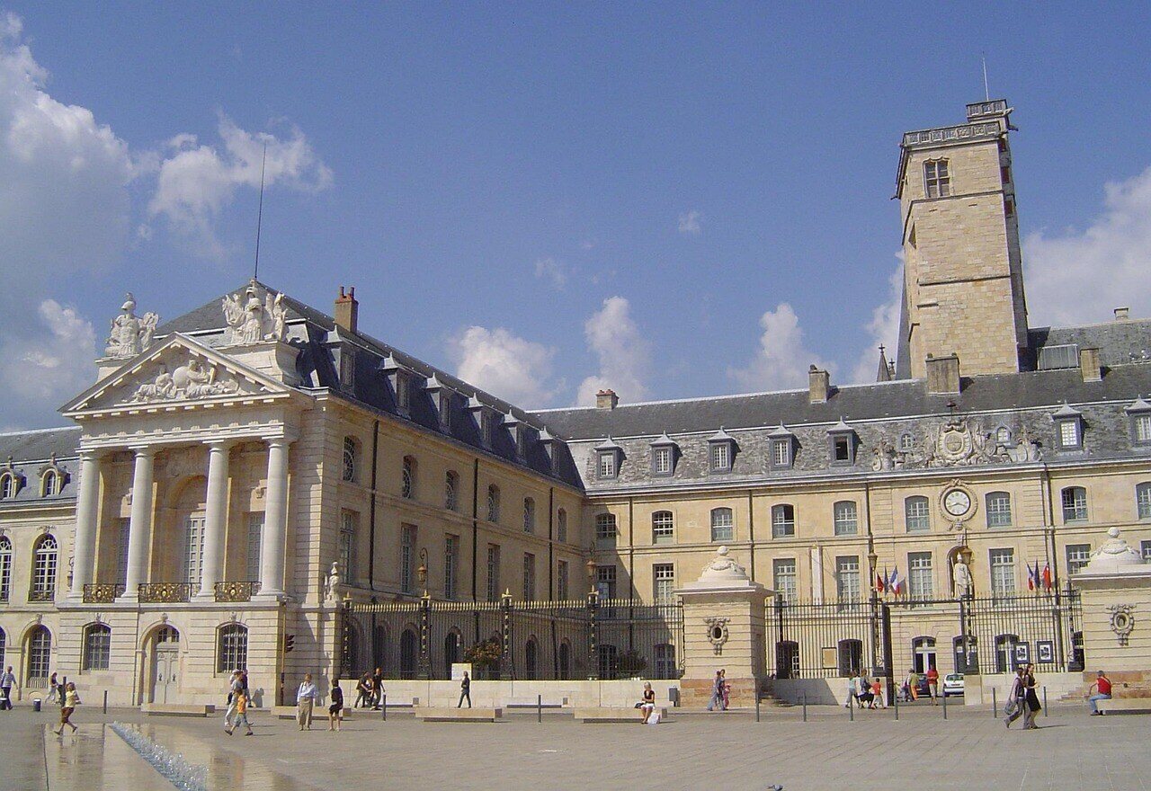 bureau détudes dijon