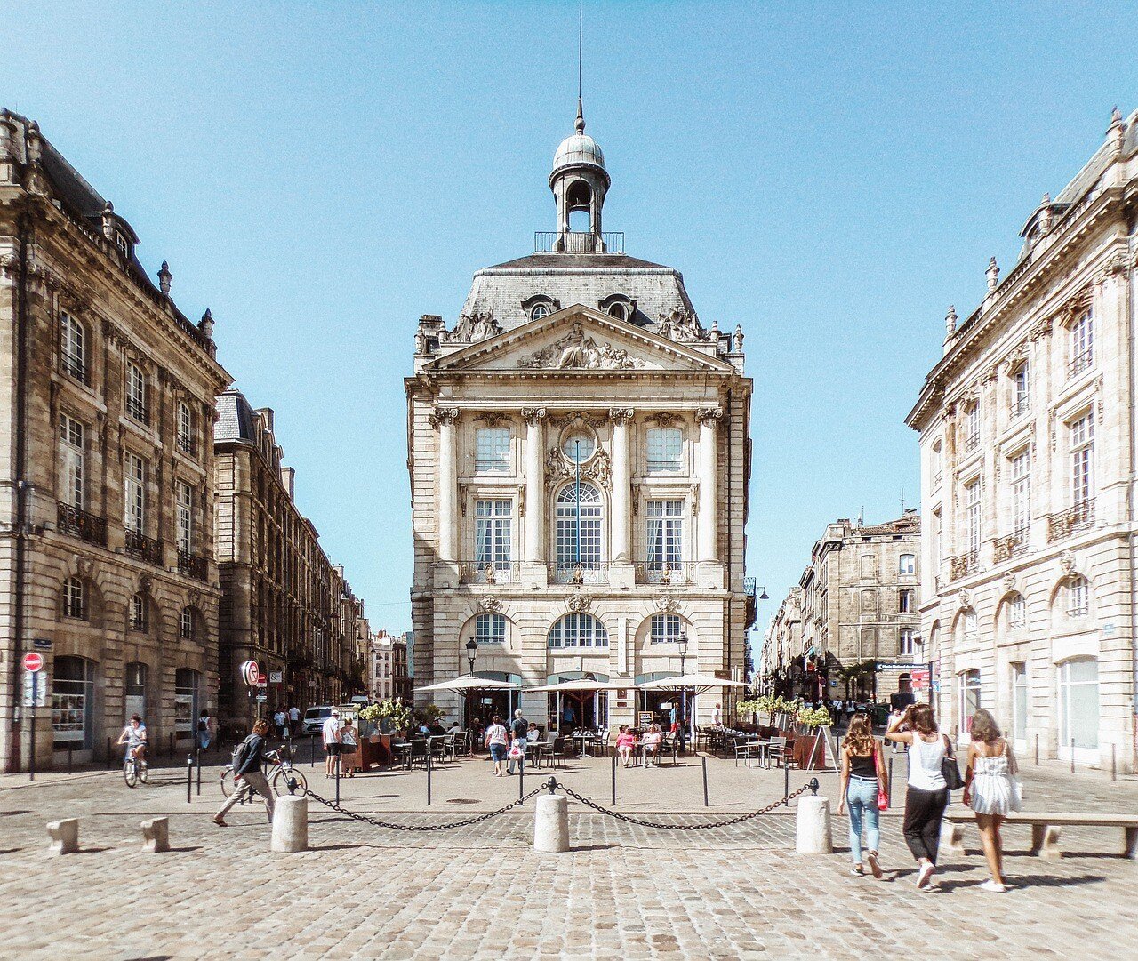centre bordeaux
