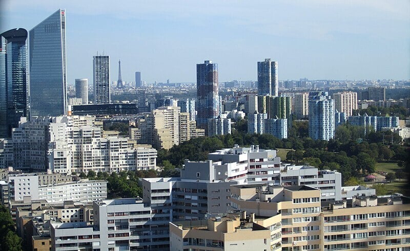hauts de seine exploitation bâtiment