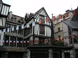 rouen
