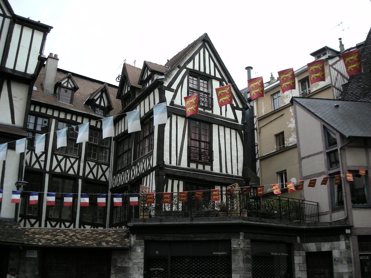 rouen