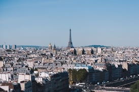 toit paris