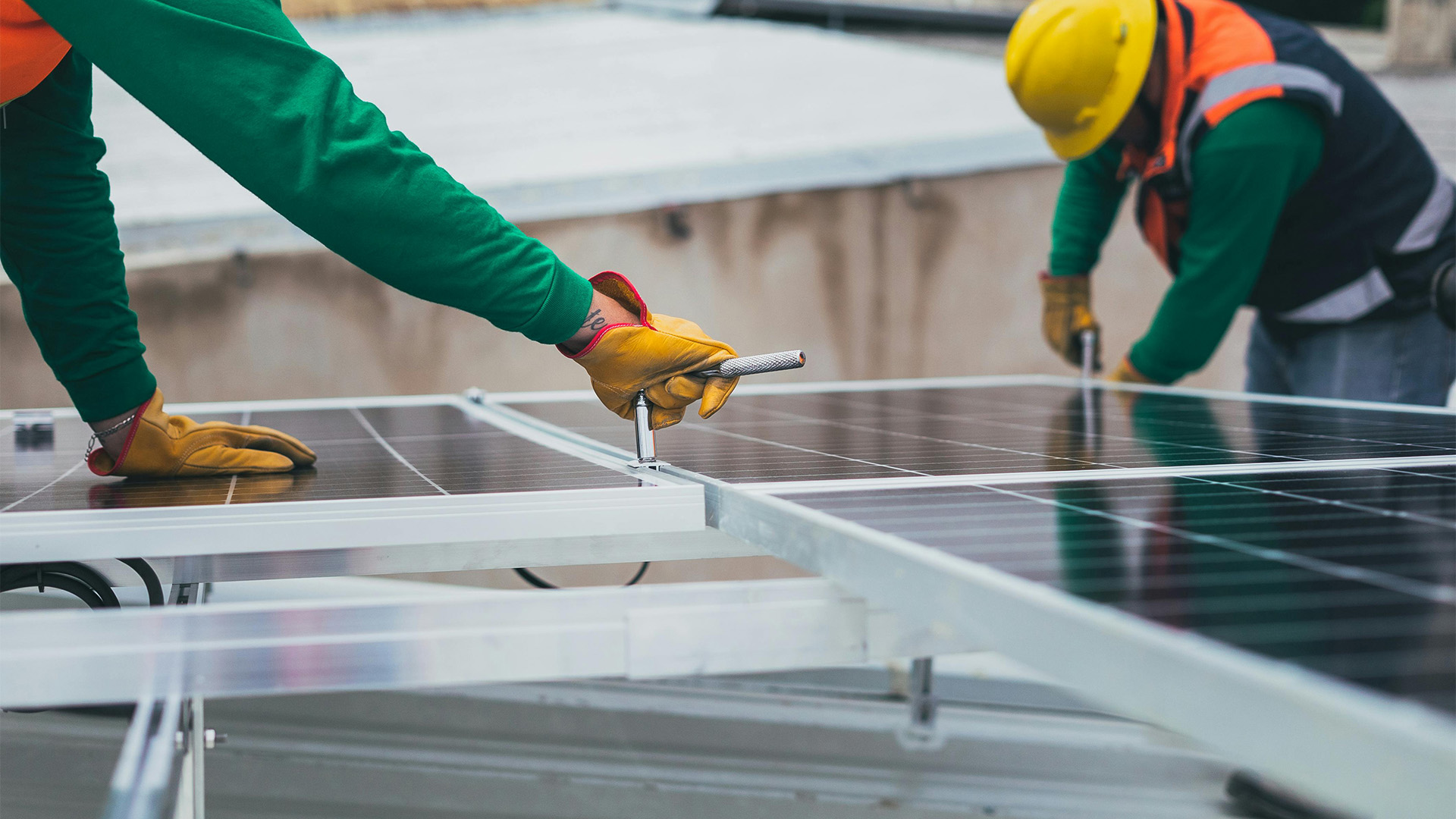 Les 5 critères essentiels pour juger du potentiel solaire d’un bâtiment