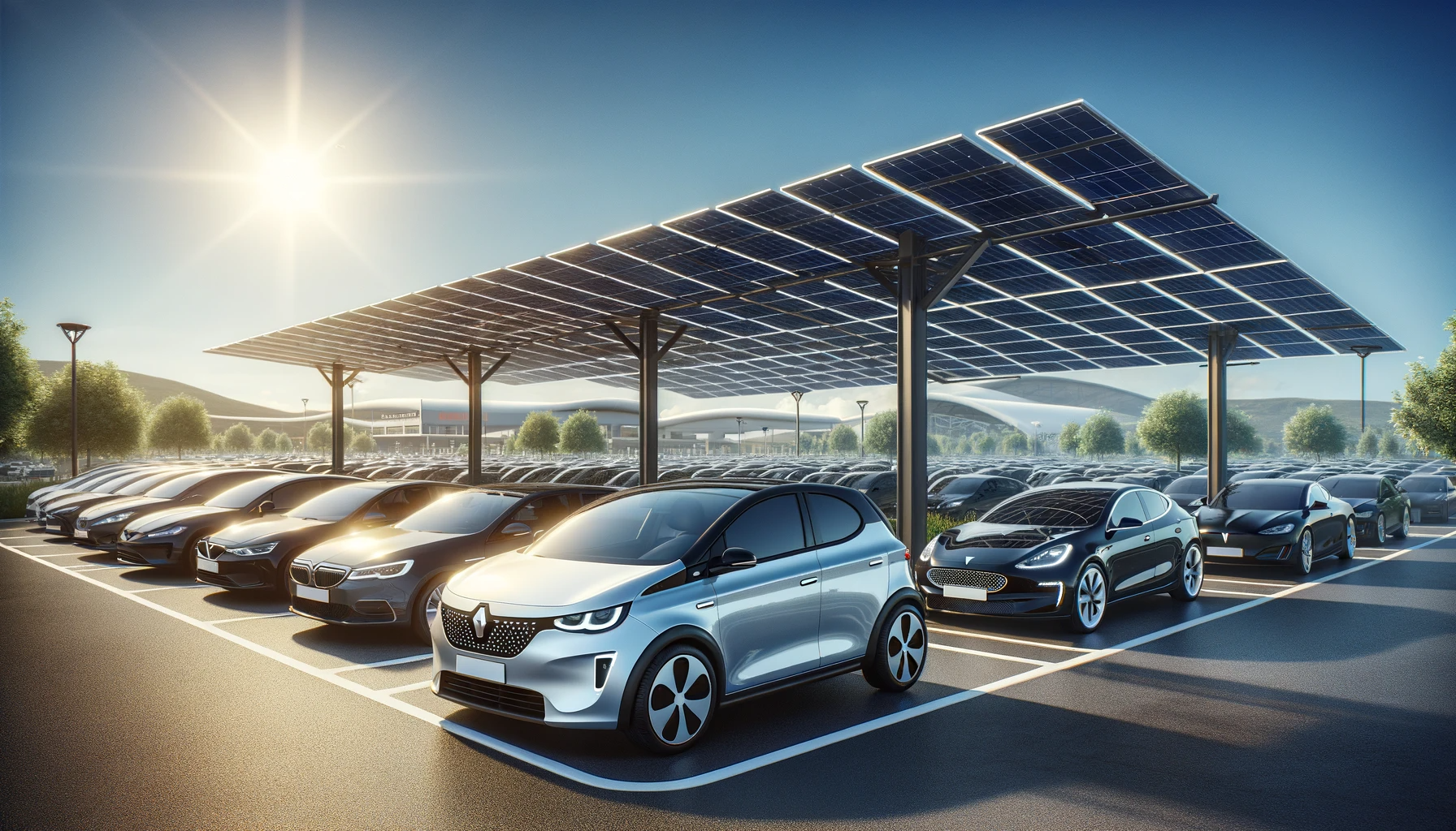 Toitures, parkings, façades : comment bien choisir l’implantation de vos panneaux solaires ?