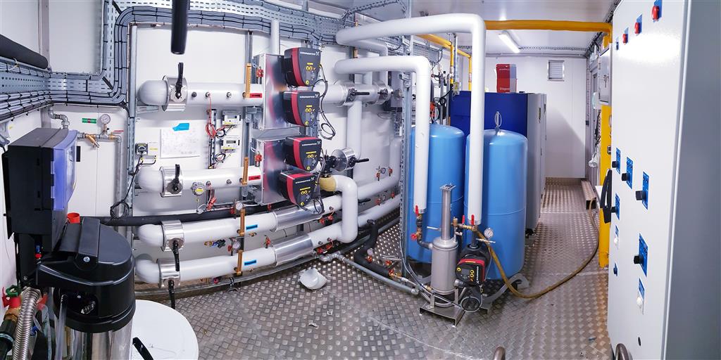 Fiche Technique 7 - Pompe à chaleur à absorption gaz