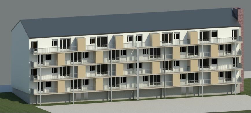 RE2020 : Le BIM