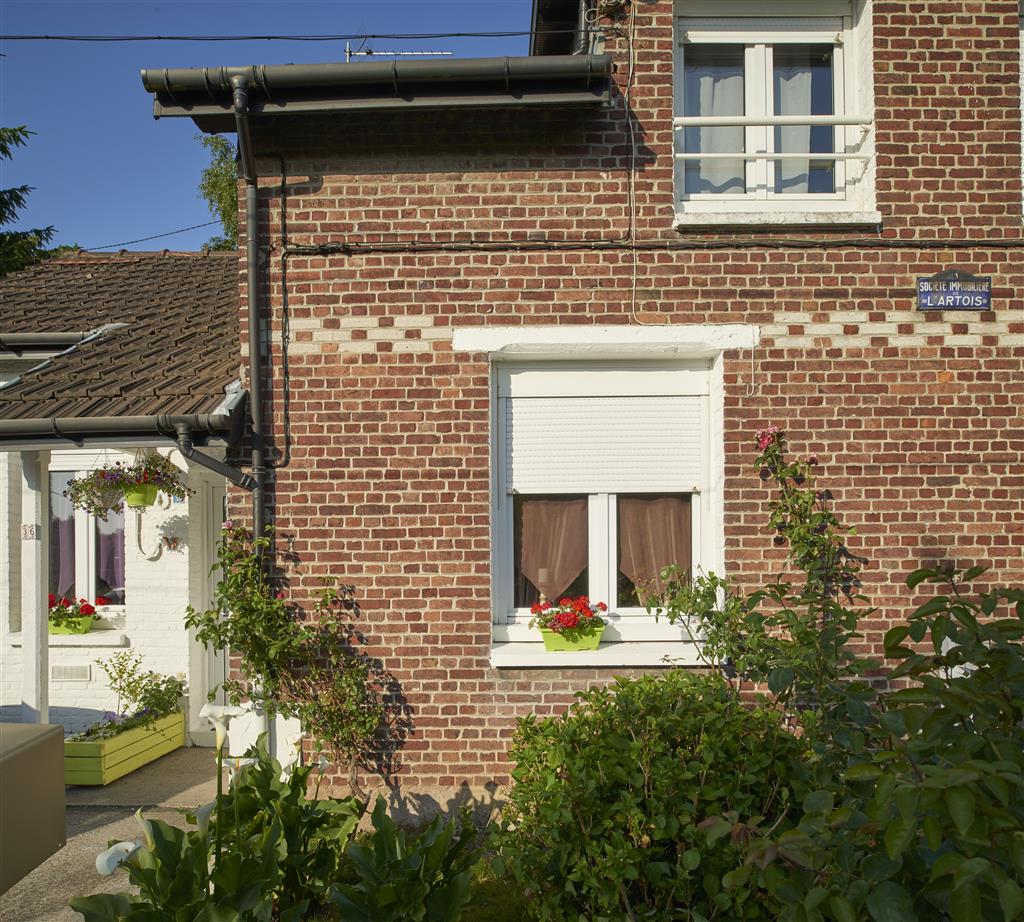 Le projet de renouvellement du bassin minier