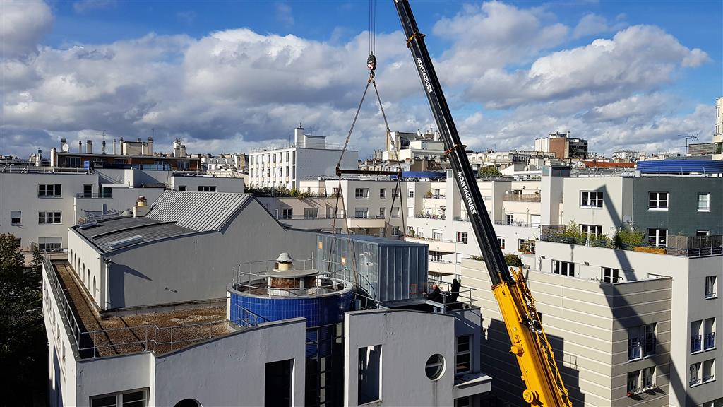 EnergieSprong : la démarche qui bouleverse le BTP