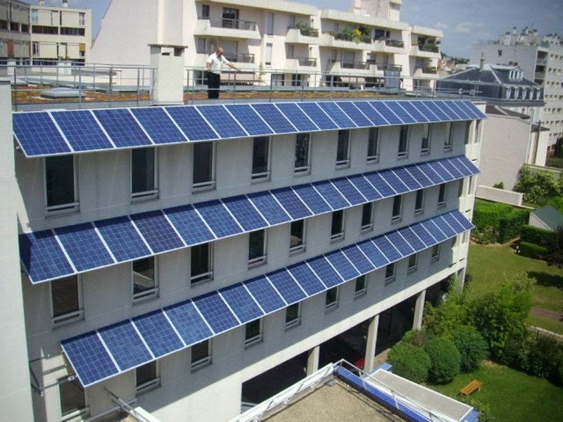 Guide de recommandations pour des porteurs de projets photovoltaïques
