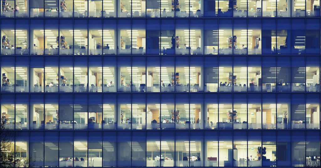 Bureaux : quels sont les bénéfices du Décret Tertiaire ?