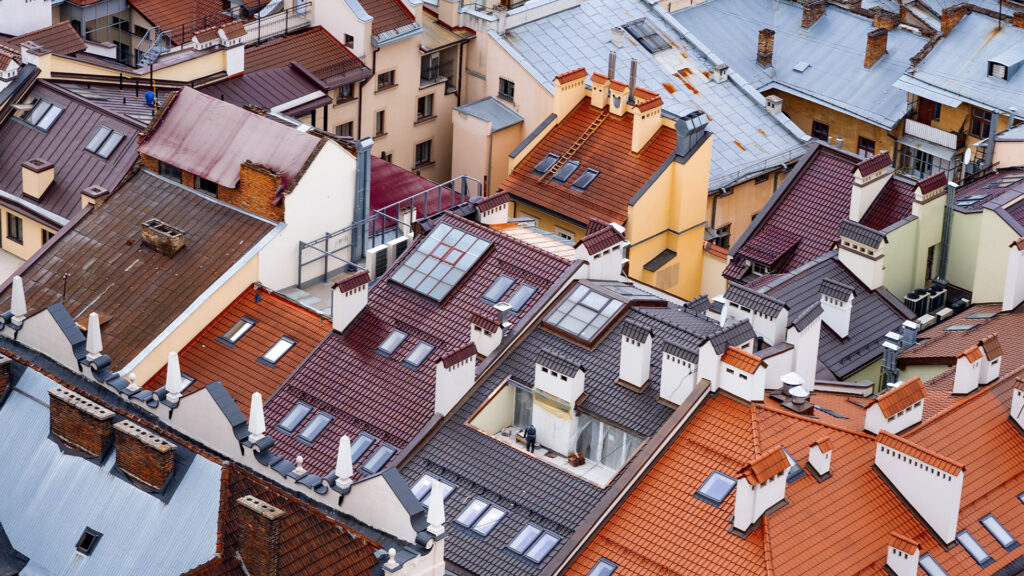 Rénovation énergétique : l'appel aux collectivités pour le marché global tiers-financé