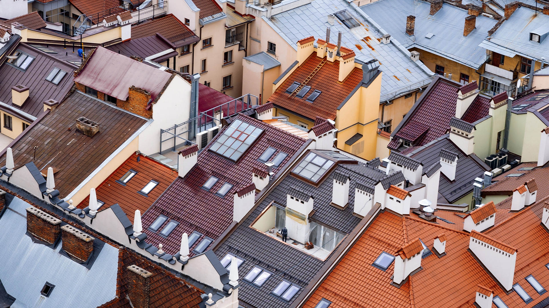 Rénovation énergétique : l'appel aux collectivités pour le marché global tiers-financé