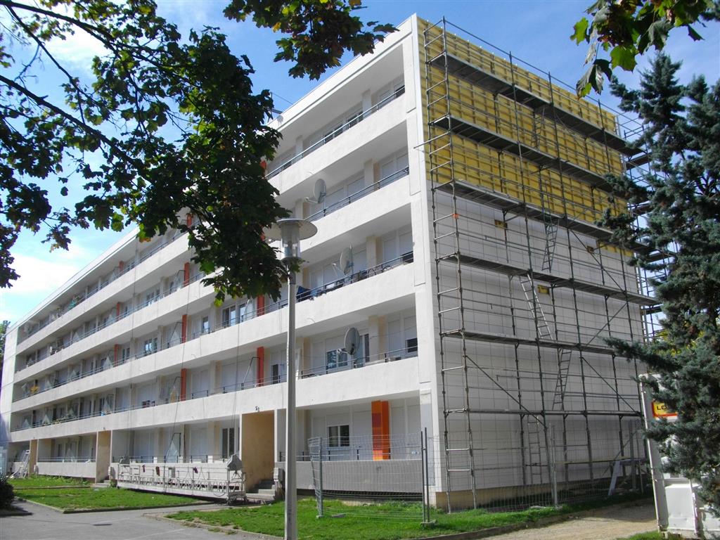 Plan “Initiative Copropriétés”