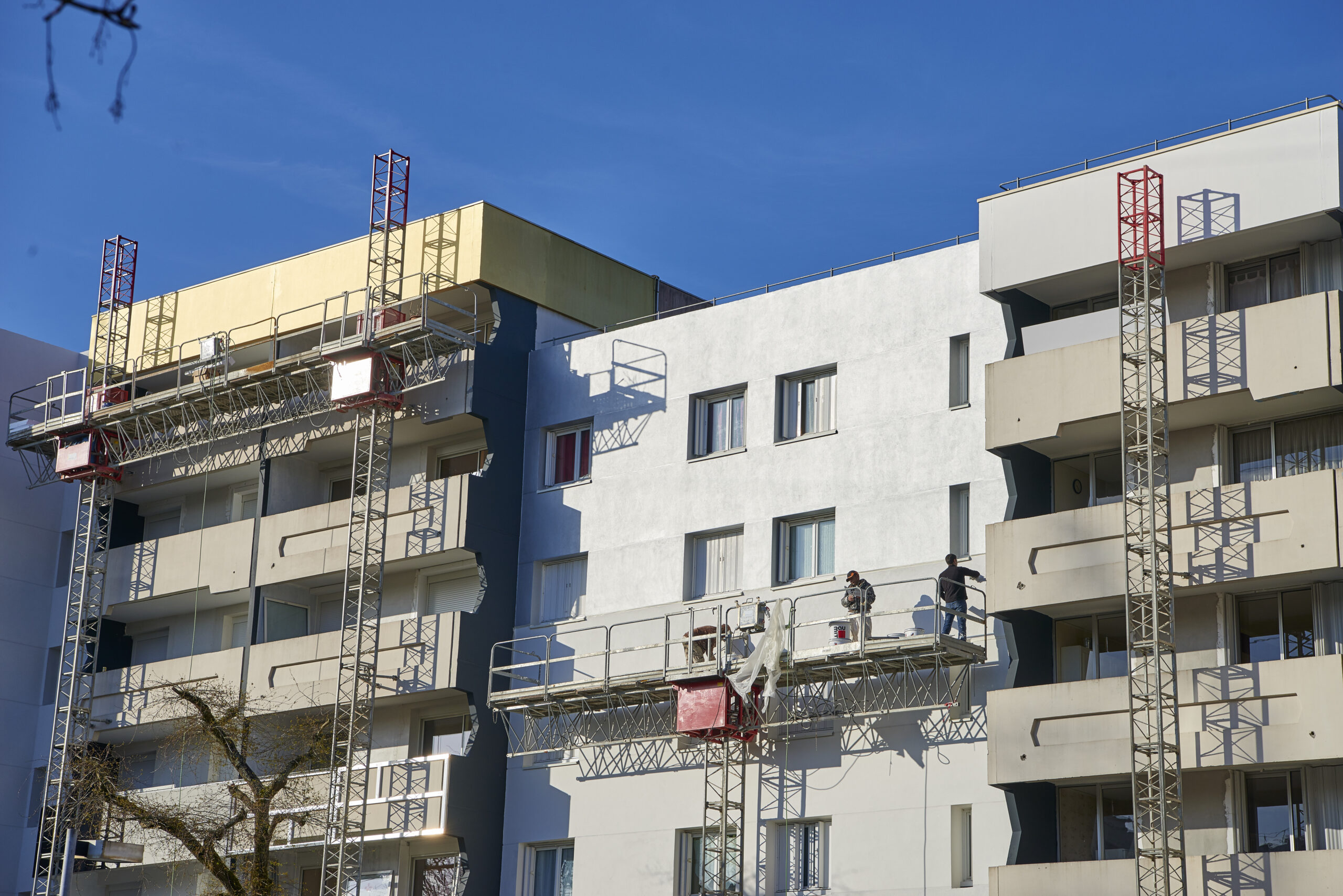 Une nouvelle version du Label Promotelec Rénovation Responsable
