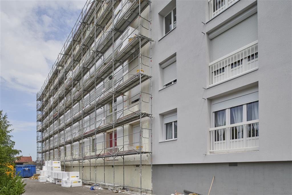 Un an déjà pour le plan « Initiatives copropriétés » : le bilan