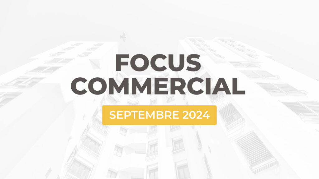 Les actualités commerciales d'ALTEREA de septembre 2024