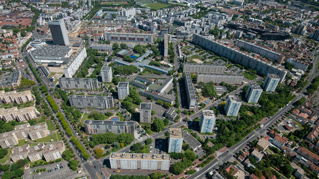 REX - Réalisation du Bilan Carbone® pour la ville de Gennevilliers