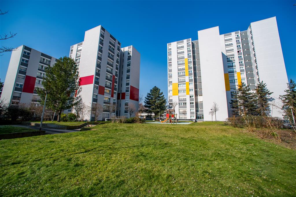 Logement social et intermédiaire : de nouveaux projets