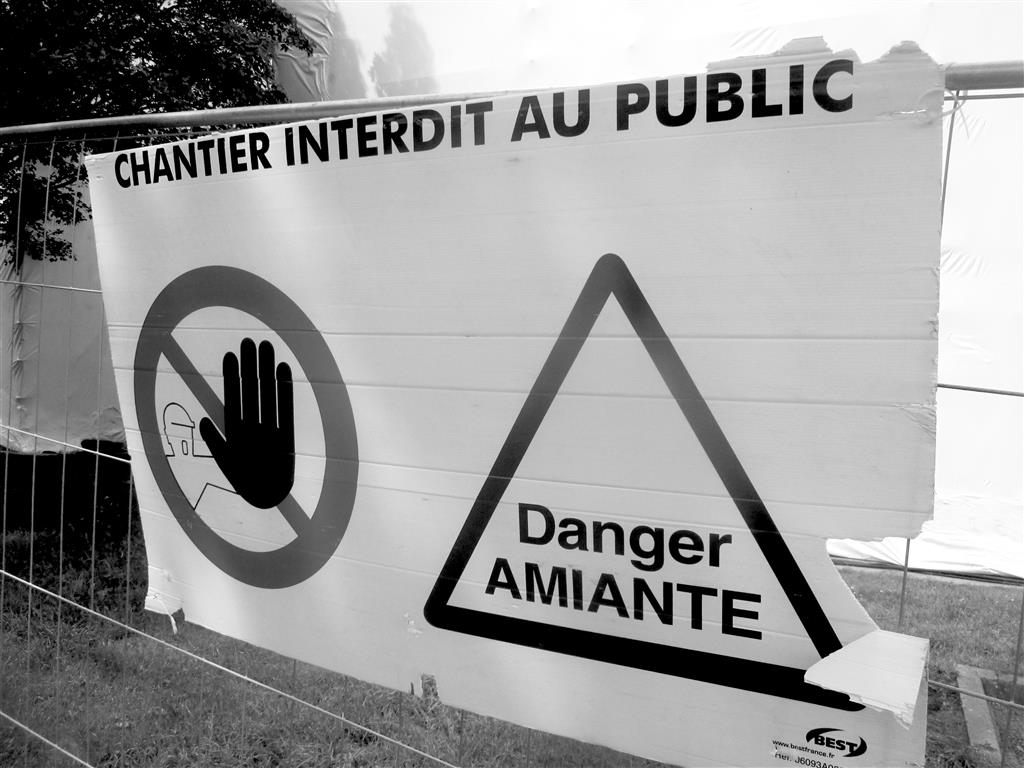 Tuto ALTEREA - #Amiante