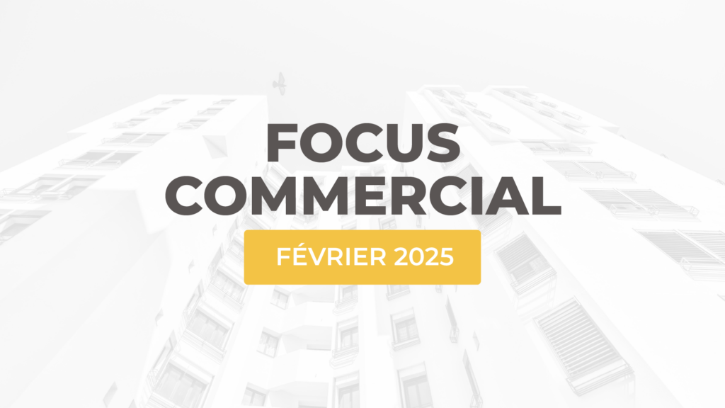 L'actualité commerciale d'ALTEREA de février 2025