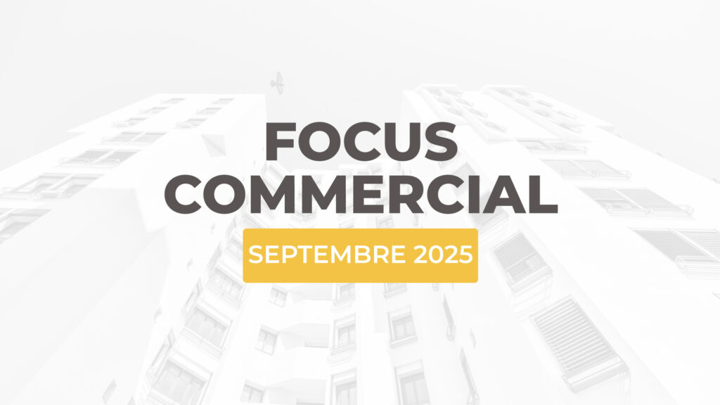 L'actualité commerciale d'ALTEREA de septembre 2025