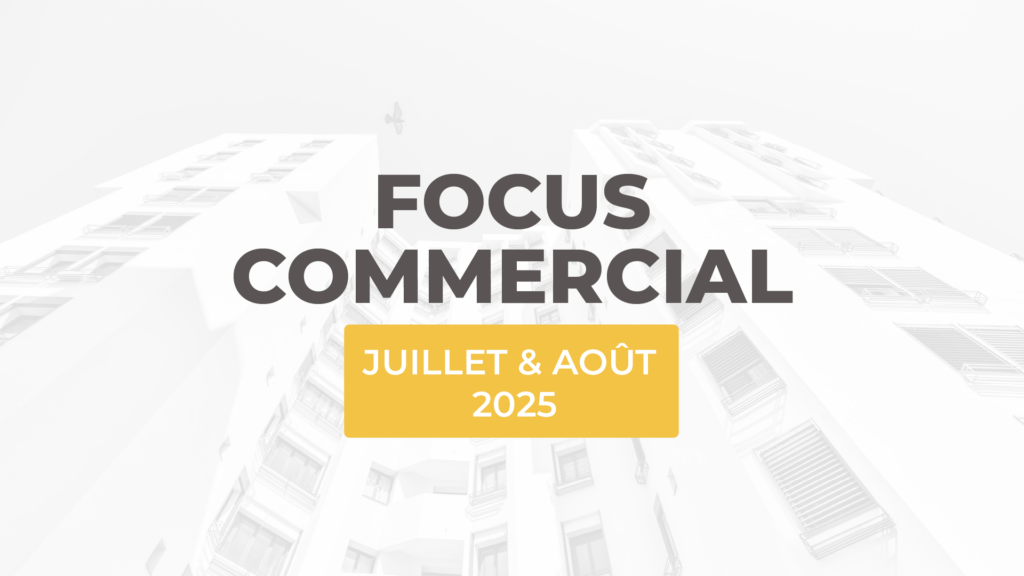 L'actualité commerciale d'ALTEREA de juillet et août 2025