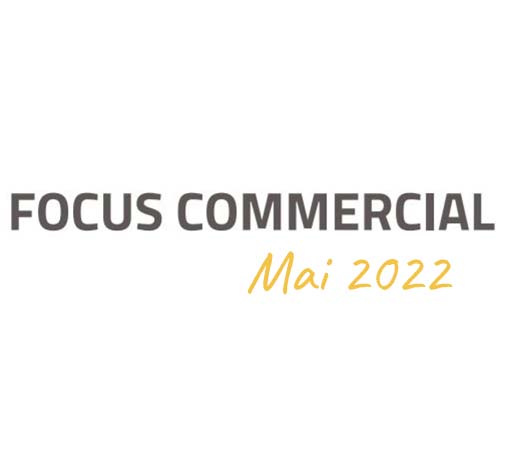 Les actualités commerciales d'ALTEREA au mois de mai 2022