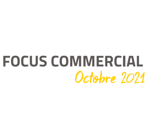 Les actualités commerciales d'ALTEREA au mois d'octobre 2021